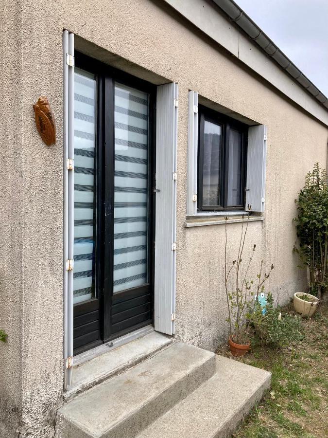 Petite Maison Villefort Villefort  Eksteriør billede