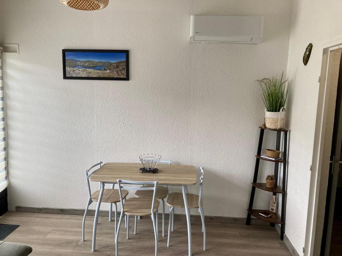 Petite Maison Villefort Villefort  Eksteriør billede