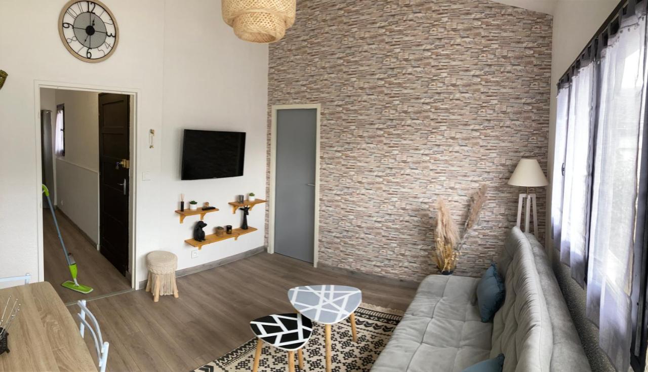 Petite Maison Villefort Villefort  Eksteriør billede