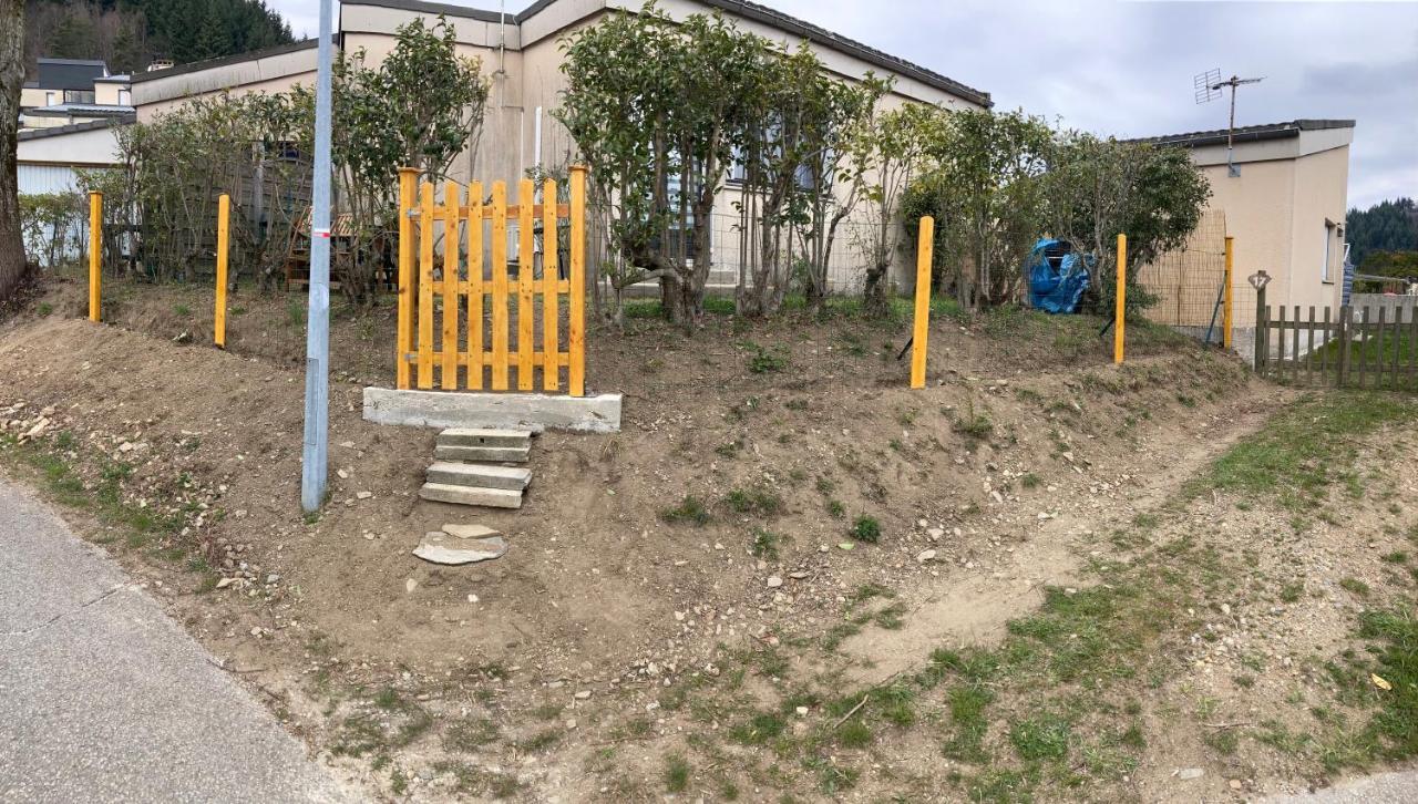 Petite Maison Villefort Villefort  Eksteriør billede